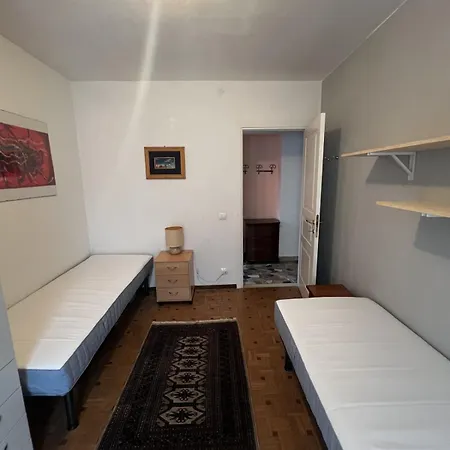 Casa Balzarini- Vecchio Mulino דירה
